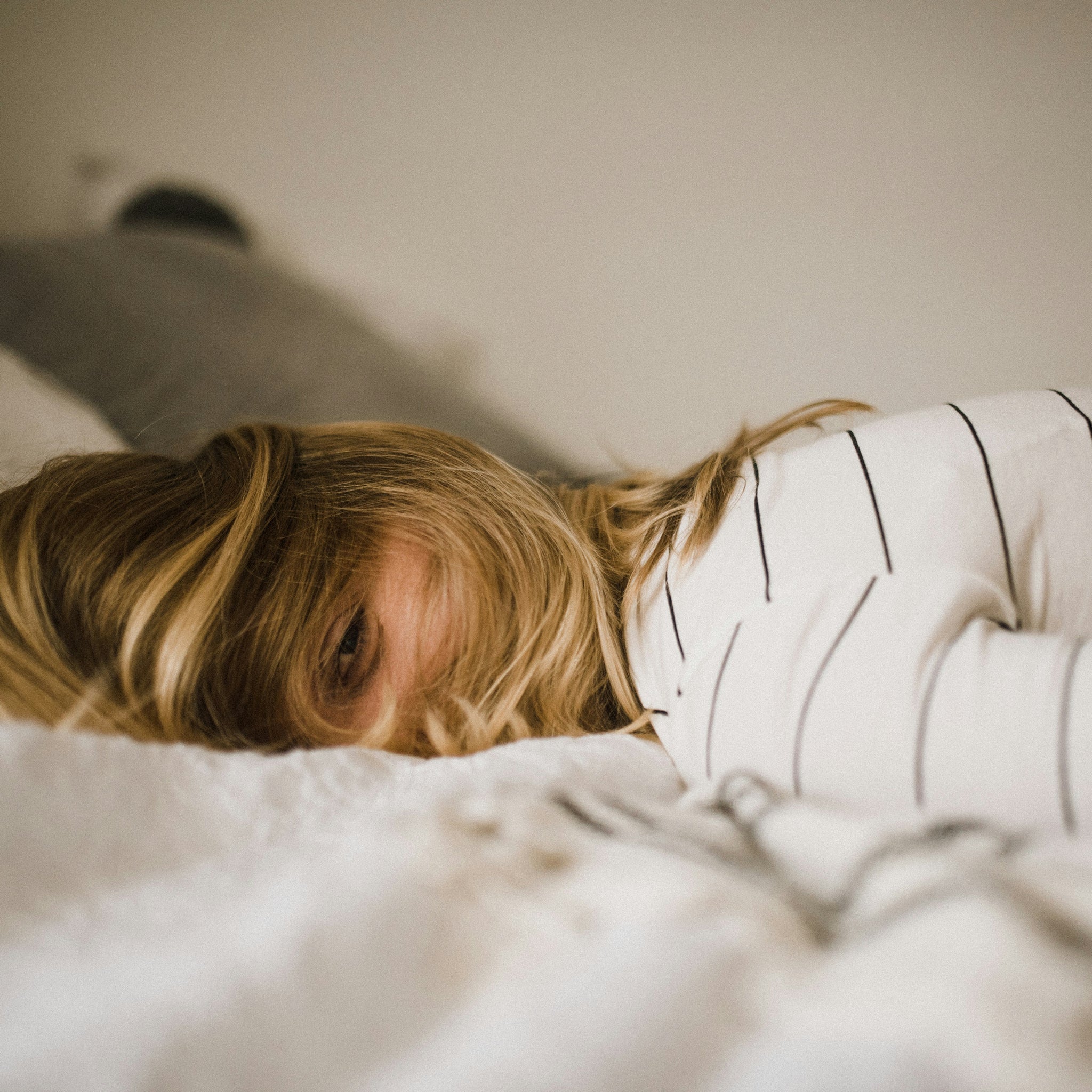 Blog post: Slecht slapen: Oorzaken, gevolgen en hoe je het kunt verbeteren