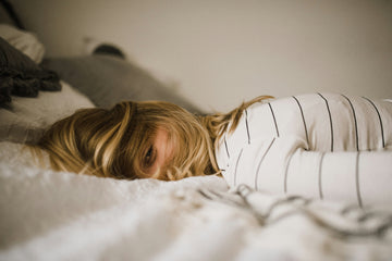 Blog post: Slecht slapen: Oorzaken, gevolgen en hoe je het kunt verbeteren