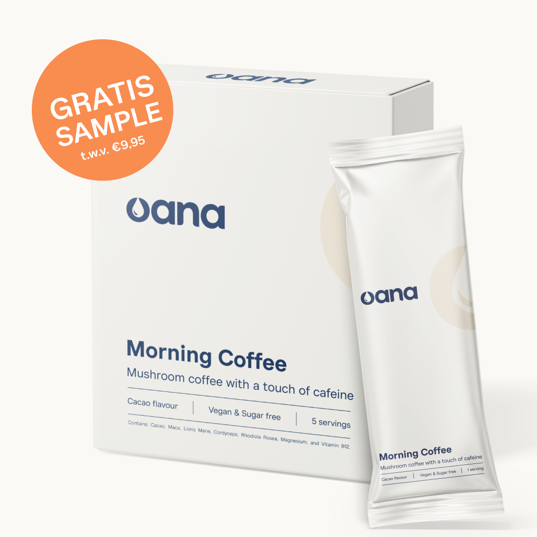 Morning Coffee Sample