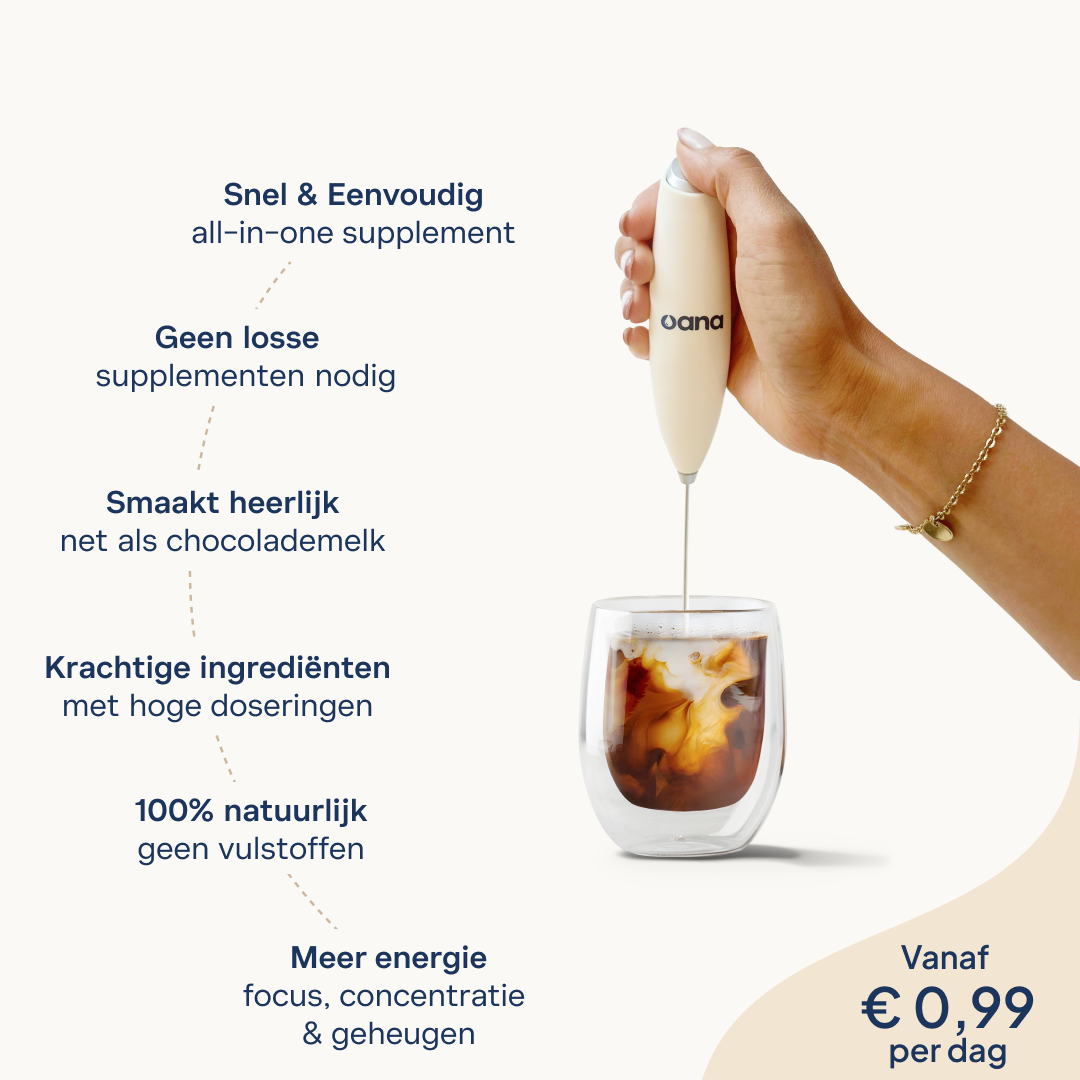 Morning Coffee Sample