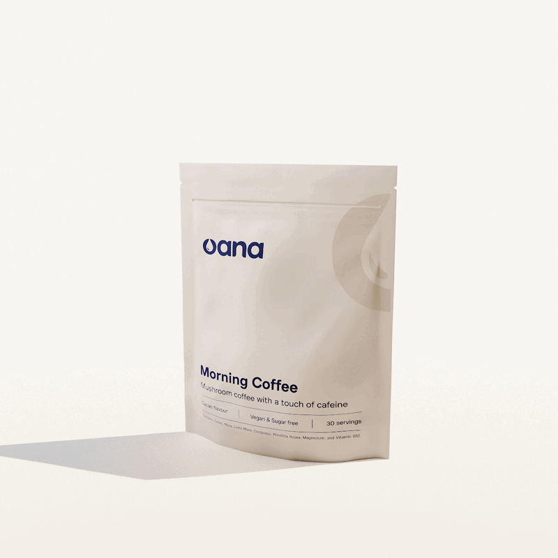 Morning Coffee