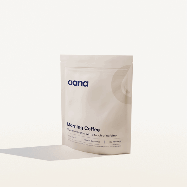 Morning Coffee