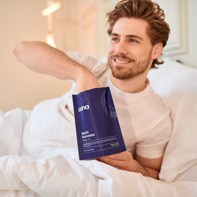 Ultimate Sleep Gummies