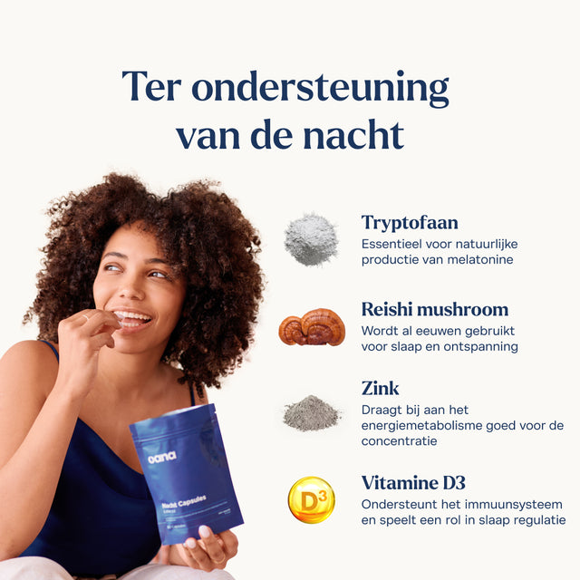 Ultimate Sleep Capsule