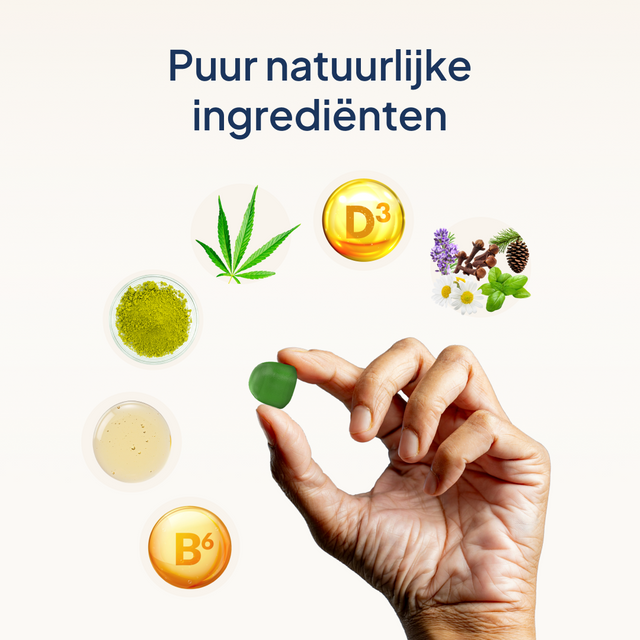 Ultimate Sleep Gummies