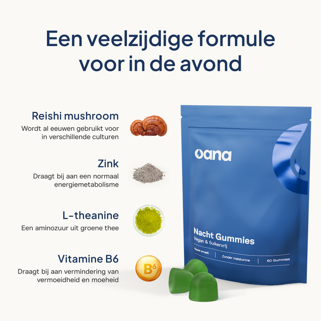 Ultimate Sleep Gummies