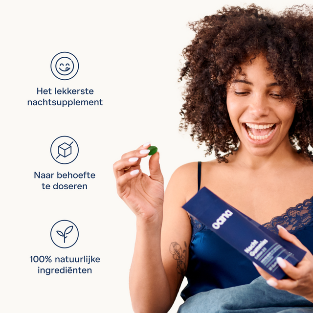 Ultimate Sleep Gummies