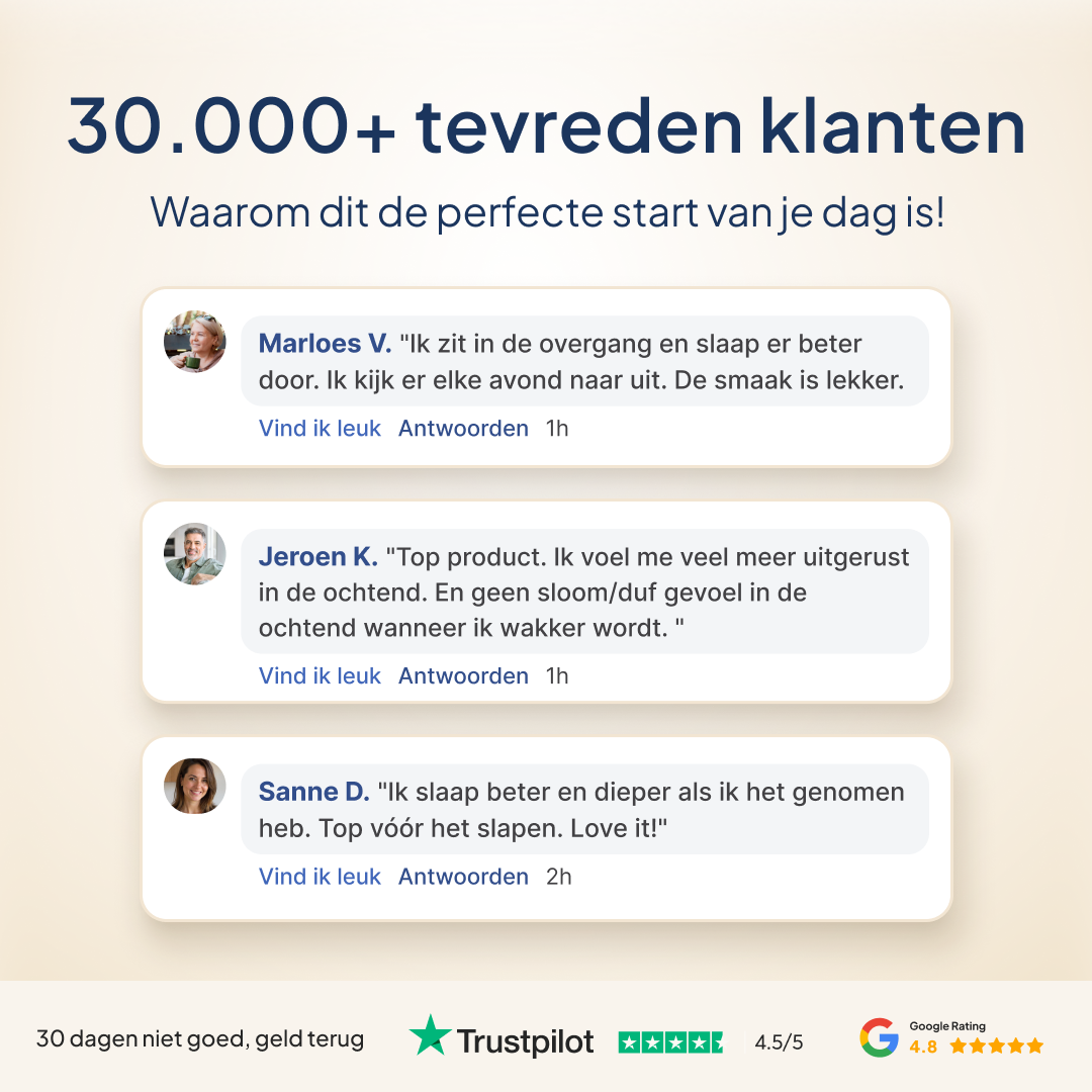 Ultimate Sleep Oil - 3.0