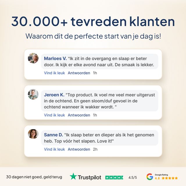 Ultimate Sleep Oil - 3.0