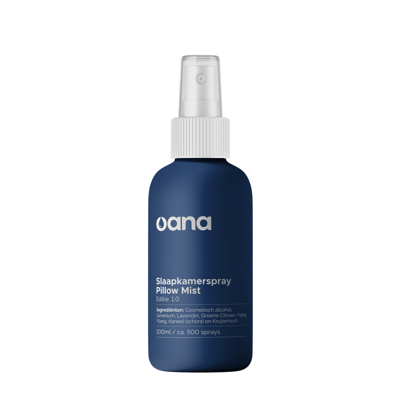 Slaapkamerspray - Pillow Mist