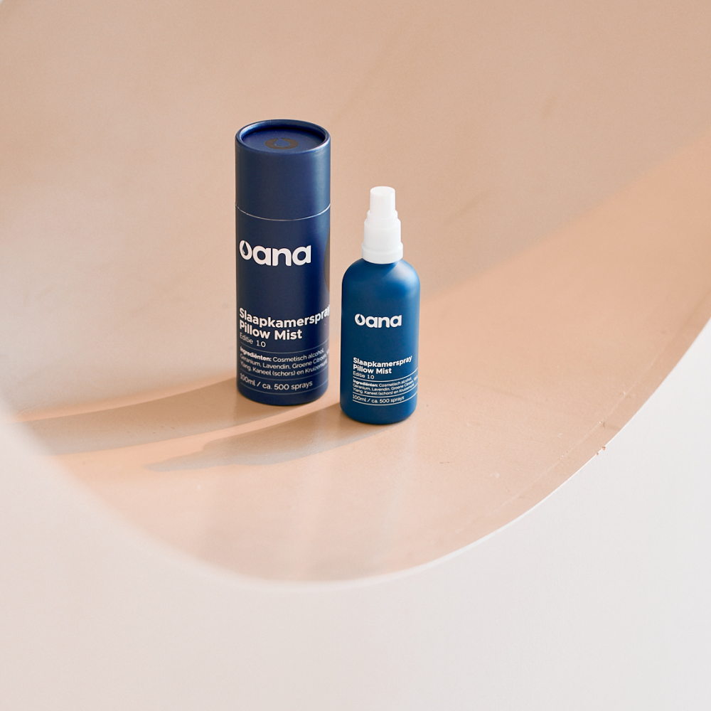 Slaapkamerspray - Pillow Mist