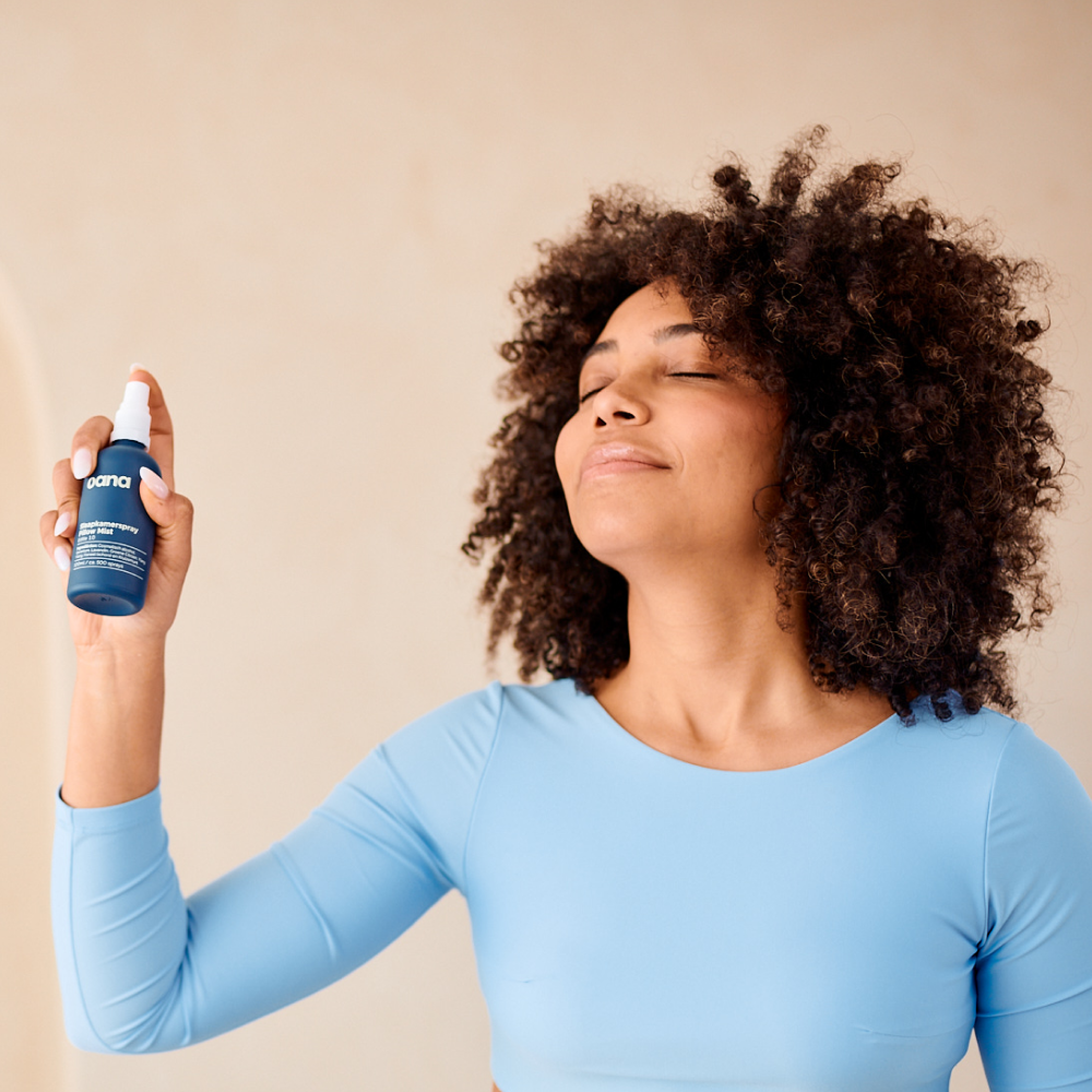 Slaapkamerspray - Pillow Mist